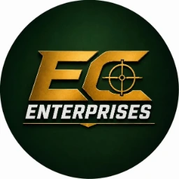 EC Enterprises logo
